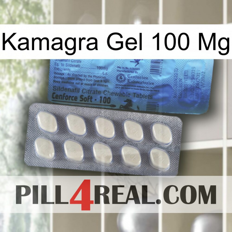 Kamagra Gel 100 Mg 34